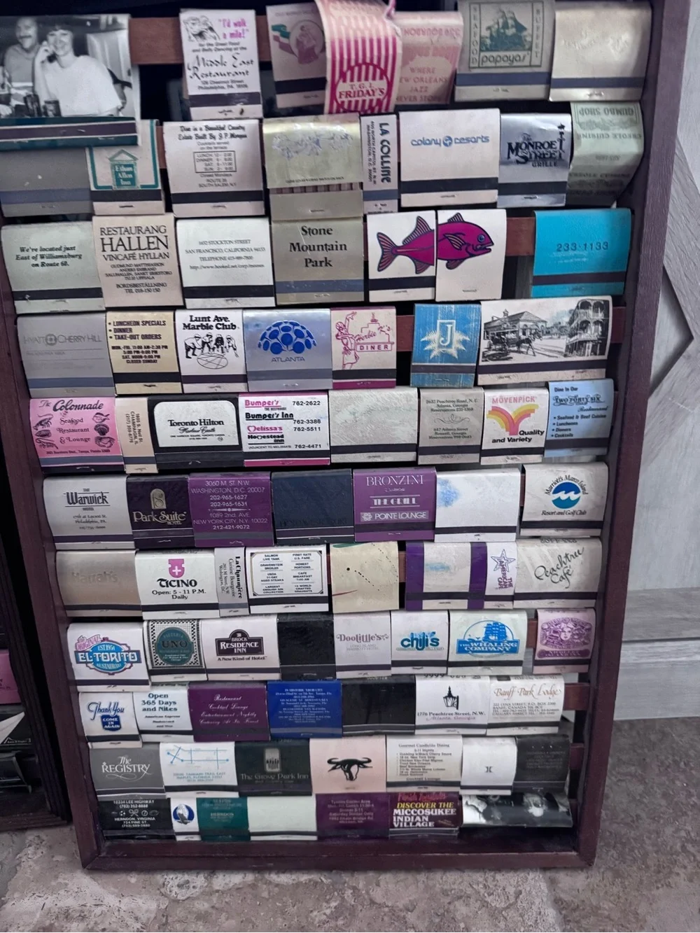 N/A mix lot